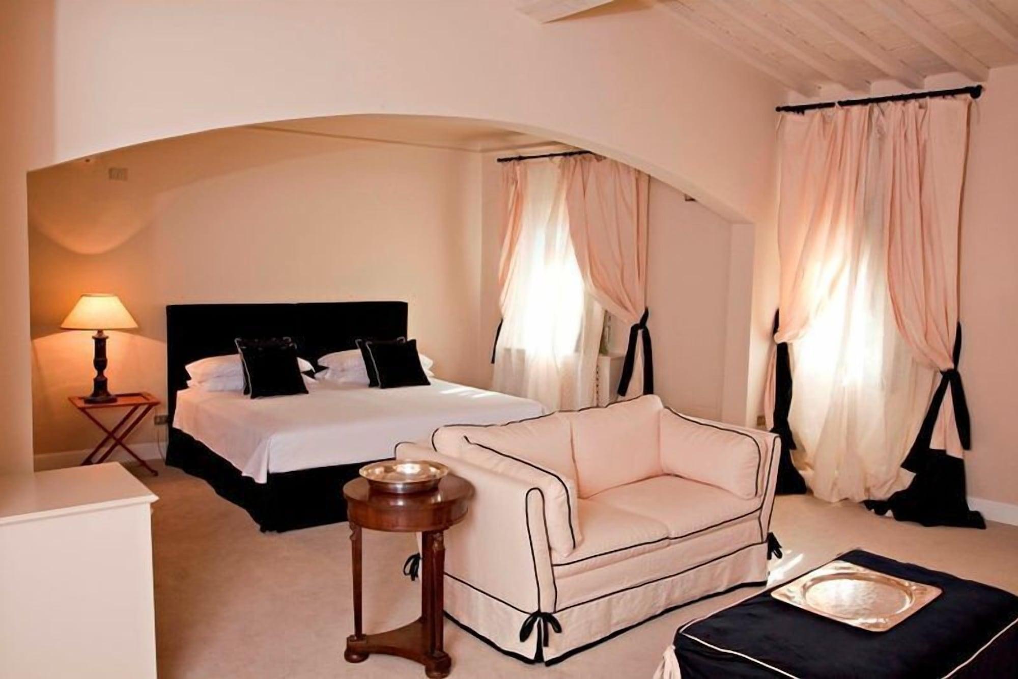 Hotel J And J Florença